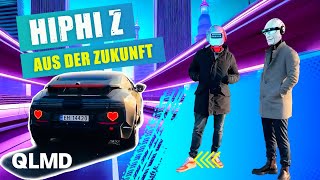 HiPhi Z  Das Auto der Zukunft ⚡️  Matthias Malmedie [upl. by Eimoan]