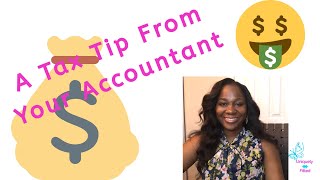 Tax Tip For UberLyft DriversSay Yes To The ReceiptFrom Uber Driver To Car Service Business Owner [upl. by Juback]