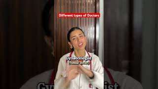 Different types of Doctors part1  Sarcaster [upl. by Arat]