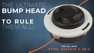 New STIHL AutoCut C 262  Review and Analysis [upl. by Drusilla]