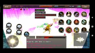 Iruna Online  Bullying The New Raid Bosses Dragonewts Ambition Lv 260 Pilaneza Raid [upl. by Gaudette122]