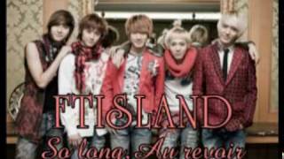 mp3 FT Island  01 Ready Go [upl. by Neumark]