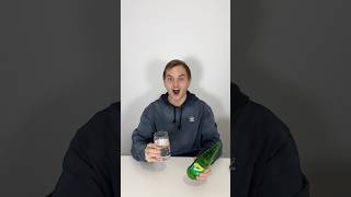 SPRITE CHALLENGE NA PŘÍTELE 😱😊 kubaadanca sprite challenge [upl. by Allisan]