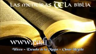 MENTIRAS BIBLICAS [upl. by Bordie]