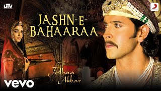 JashnEBahaaraa Jodhaa Akbar ARRahman Cover By me Hritik Roshangoviralarrahmanreels ytshort [upl. by Eduino]