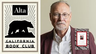 California Book Club D J Waldie [upl. by Llevart399]