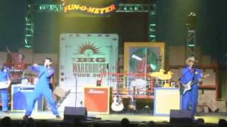 Imagination Movers Concert [upl. by Nillor]