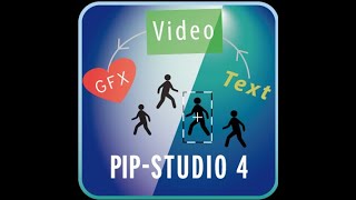 PIP Studio 4 [upl. by Nurat]