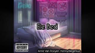 Anne Van Rooyen Kennydiiegenius  Eie Bed Official Audio [upl. by Zumwalt]