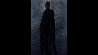 Audiolibriamo a caso Nyarlathotep 🌑 [upl. by Bently736]