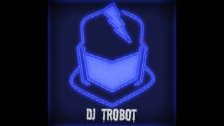 DUBSTEP NUCLEAR MIX  DJTROBOT [upl. by Averat]