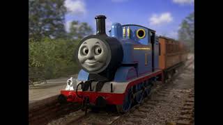 My Ideal TTTE characters Ep1 Thomas [upl. by Ellennahc]