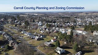 Planning And Zoning Commission Meeting December 17 2024 [upl. by Nwadahs601]