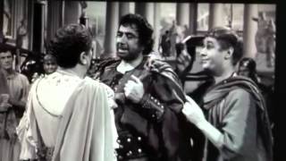 Androcles and the Lion 1952 clip 2 [upl. by Bernstein]