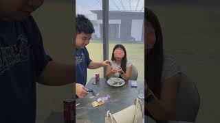 Kuryente prank si Elma haha sirgeybin elma viralvideo [upl. by Pacheco]