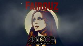 Fairouz Greatest Hits  Non Stop Mix By DJ Michel Daher  اجمل اغاني فيروز [upl. by Enyamert771]