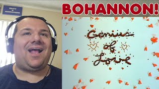 Tom Tom Club  Genius Of Love  Music Video Reaction [upl. by Yllek389]