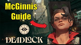 The ULTIMATE Beginners Guide To McGinnis [upl. by Apul]