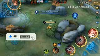 SPECIAL 5 B4H4N OTW 1K SUBSCRIBEGAMEPLAY NATALIA [upl. by Oicinoid]