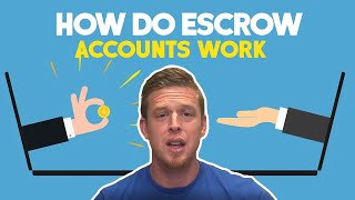 How Do Mortgage Escrow Accounts Work [upl. by Ause]