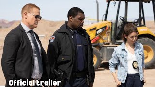 Boneyard Trailer for Thriller Starring Mel Gibson 50 Cent and Brian Van Hol [upl. by Buerger]