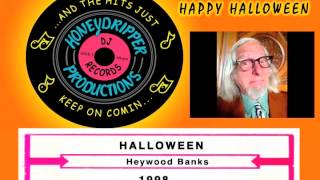 Heywood Banks  Halloween  1998 [upl. by Stone]