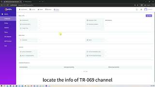 Seamless ONU Binding with CData CMS TR069 Configuration Tutorial [upl. by Robins]