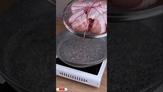 A genius trick to cooking chicken that everyone should knowfoodvibe [upl. by Ailegave519]