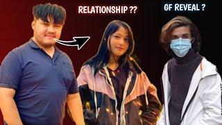 2B Gamer In Relationship With Mikasa  😱 Abhishek YT Girlfriend Reveal  Full Explain [upl. by Guevara]