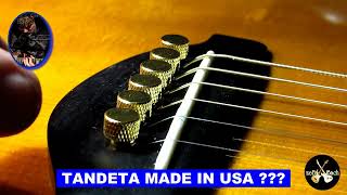 GitarazebbachCzyzby BUBEL made in USA 😗😗Nie widzialem tego nigdyIle kosztuja piny MARTINA [upl. by Terris737]