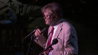 The News from Lake Wobegon  6252016 [upl. by Nilorac]