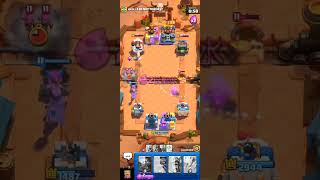 2v2 Musketeer Evo Draft Muskets at Dawn Clash Royale  Collect battle and strategize p2 08 Nov 2024 [upl. by Vanthe]