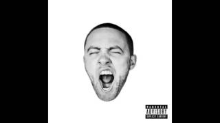 Mac Miller  Weekend feat Miguel Lyrics [upl. by Maddie378]