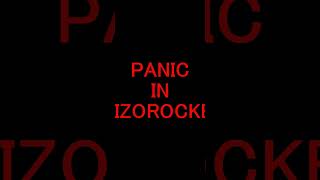 PANIC IN THE MIZOROCKERS63 ROSSO 前情報なしで流れてきたシャロン 本編はこちら→httpsyoutubezxlM2Pq2vwY [upl. by Aicitan]