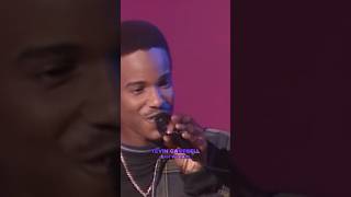 Tevin Campbell vocals are amazing [upl. by Lorolla]