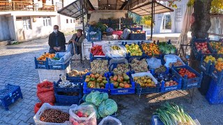 Yaylalar Akçalıuşağı Kargapazarı Göller yaylası Adana Kozan [upl. by Lleznol5]