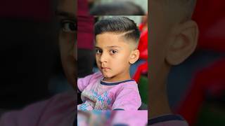 BABY HAIR CUT 💇  MAIRA FAMILY SALON 💇‍♂️ hairstyles haircutting [upl. by Dimah]