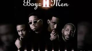 Boyz II Men  4 Seasons Of Loneliness [upl. by Niabi]