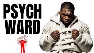 PSYCH WARDquot 50 CENT TYPE BEAT 2024 HIPHOP INSTRUMENTAL [upl. by Ettedanreb]