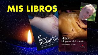 MIS LIBROS [upl. by Alissa]