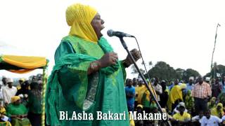 Bi Asha Bakari Makame [upl. by Saville19]