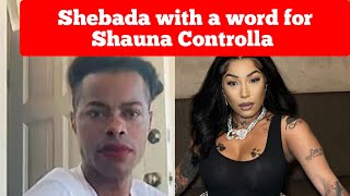 Shebada talks Shauna Controlla Tik Tok Chronicles Episode 7005 [upl. by Elreath769]