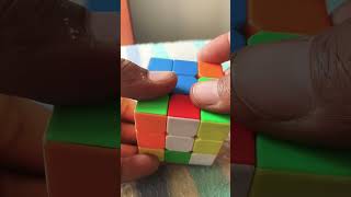 Cube solve  33 CUBE SOLVE  MERA GAME  New Video 2025 cubepuzzle mazesolving rubikcube rubik [upl. by Bertrand]