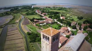 Locanda Cipriani  Torcello  Venezia  Italia [upl. by Hart]