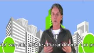 Beneficios de la Construcción Verde [upl. by Anne-Corinne]