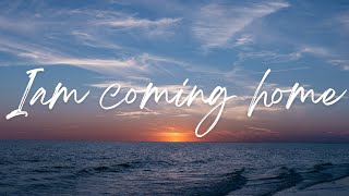 Iam Coming Home  CJDW Official Lyric Video [upl. by Aritak]