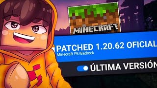 SHADERS PARÁ MINECRAFT PATCHED 12062 [upl. by Ailsun941]