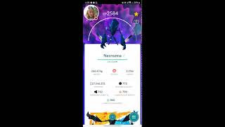 POKÉMON GO NECROZMA RAID DAY HOSTING Pokémon GO LIVE [upl. by Elram]