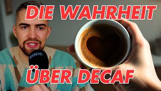 Alles über entkoffeinierten Kaffee in 5 Minuten 2024 [upl. by Mollee]