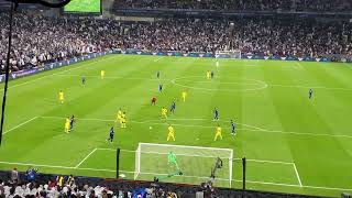 Incredible Save By Kepa  Al Hilal vs Chelsea  Club World Cup 2022  Abu Dhabi [upl. by Adriena]